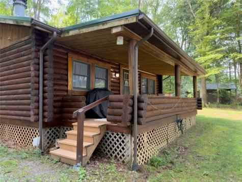 152 Johnston Lane Allegheny Township PA 16373