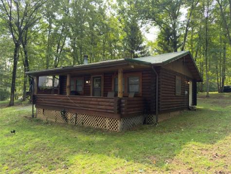 152 Johnston Lane Allegheny Township PA 16373