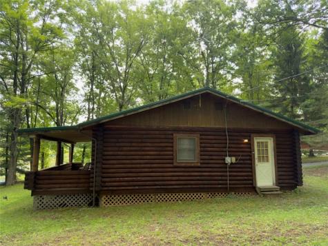 152 Johnston Lane Allegheny Township PA 16373