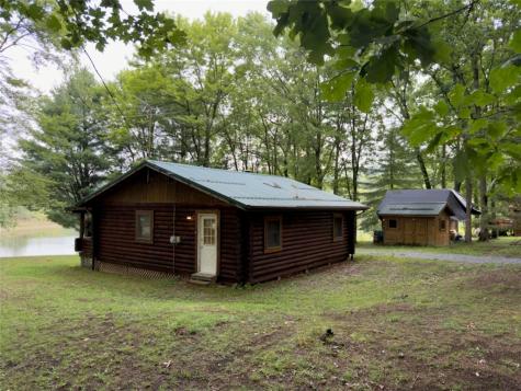 152 Johnston Lane Allegheny Township PA 16373