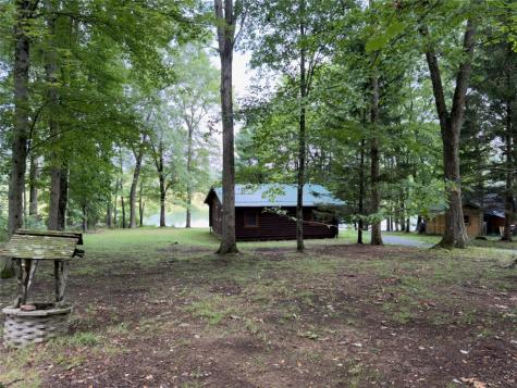 152 Johnston Lane Allegheny Township PA 16373