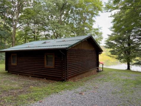152 Johnston Lane Allegheny Township PA 16373