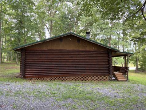 152 Johnston Lane Allegheny Township PA 16373