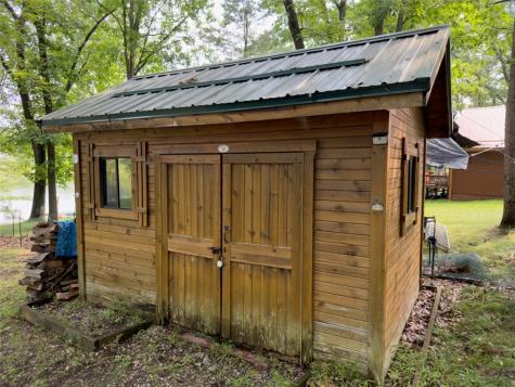 152 Johnston Lane Allegheny Township PA 16373