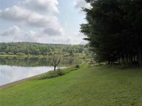 152 Johnston Lane Allegheny Township PA 16373