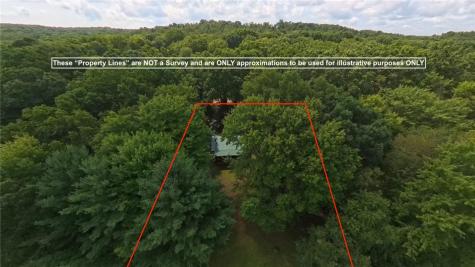 152 Johnston Lane Allegheny Township PA 16373