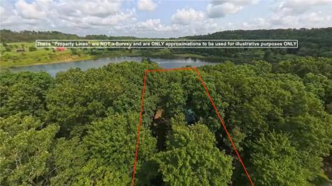 152 Johnston Lane Allegheny Township PA 16373