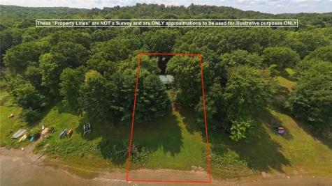 152 Johnston Lane Allegheny Township PA 16373