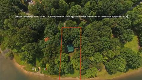 152 Johnston Lane Allegheny Township PA 16373
