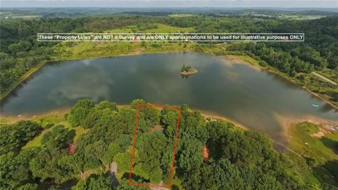 152 Johnston Lane Allegheny Township PA 16373
