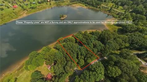 152 Johnston Lane Allegheny Township PA 16373
