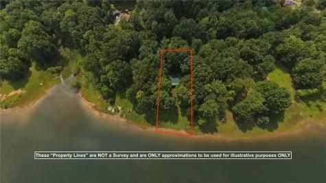 152 Johnston Lane Allegheny Township PA 16373