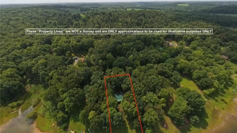 152 Johnston Lane Allegheny Township PA 16373