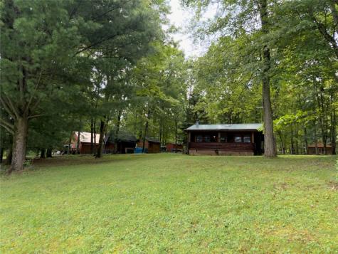 152 Johnston Lane Allegheny Township PA 16373