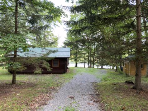 152 Johnston Lane Allegheny Township PA 16373