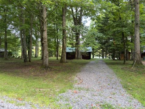 152 Johnston Lane Allegheny Township PA 16373