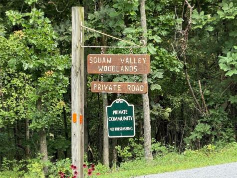 152 Johnston Lane Allegheny Township PA 16373