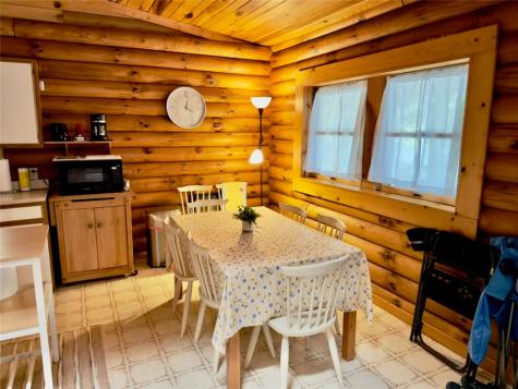 152 Johnston Lane Allegheny Township PA 16373