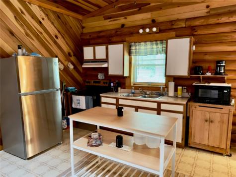 152 Johnston Lane Allegheny Township PA 16373