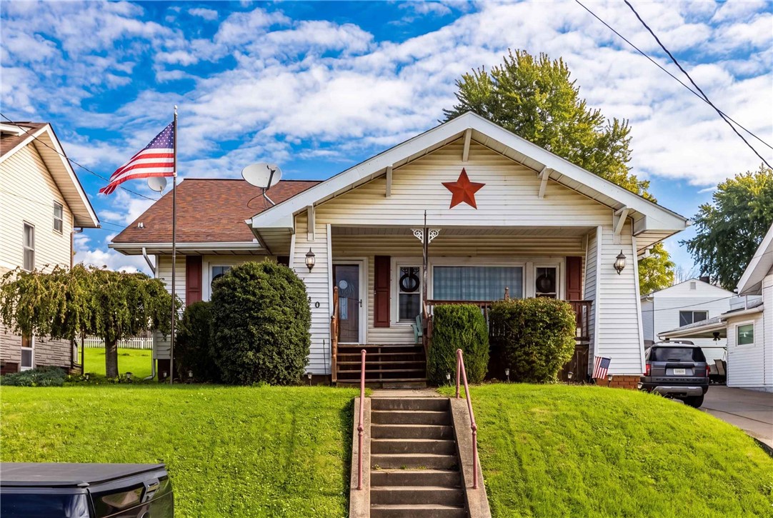 840 Duncan Avenue City Of Washington PA 15301