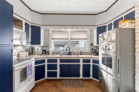 840 Duncan Avenue City Of Washington PA 15301