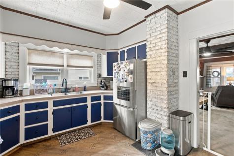 840 Duncan Avenue City Of Washington PA 15301