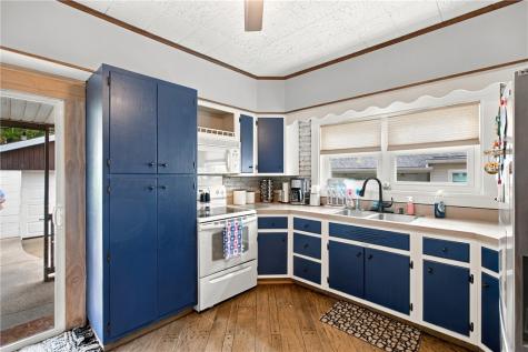 840 Duncan Avenue City Of Washington PA 15301