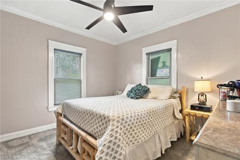 840 Duncan Avenue City Of Washington PA 15301