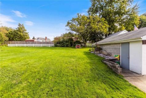 840 Duncan Avenue City Of Washington PA 15301