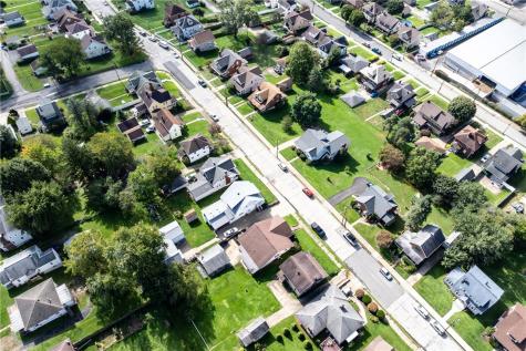840 Duncan Avenue City Of Washington PA 15301