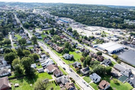 840 Duncan Avenue City Of Washington PA 15301