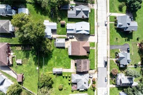 840 Duncan Avenue City Of Washington PA 15301