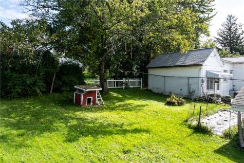 840 Duncan Avenue City Of Washington PA 15301