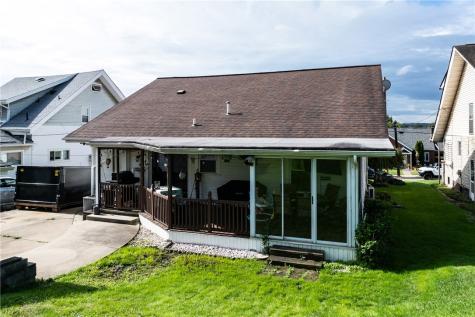 840 Duncan Avenue City Of Washington PA 15301