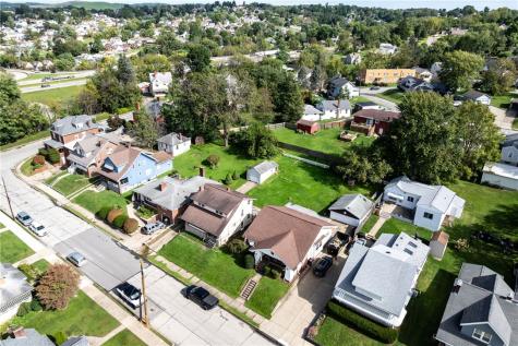840 Duncan Avenue City Of Washington PA 15301
