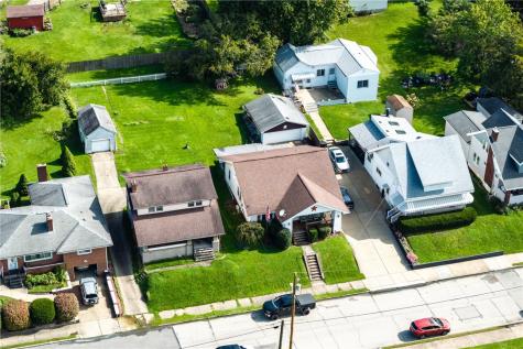 840 Duncan Avenue City Of Washington PA 15301