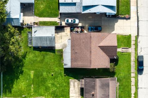 840 Duncan Avenue City Of Washington PA 15301