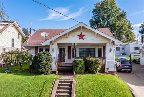 840 Duncan Avenue City Of Washington PA 15301