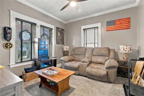 840 Duncan Avenue City Of Washington PA 15301