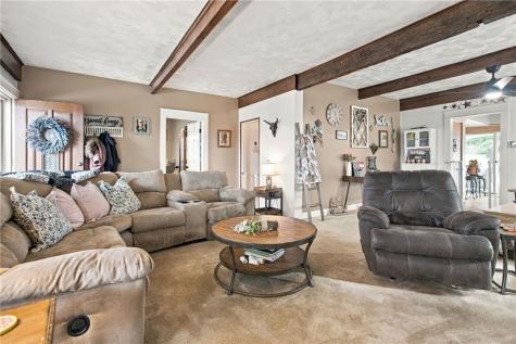 840 Duncan Avenue City Of Washington PA 15301