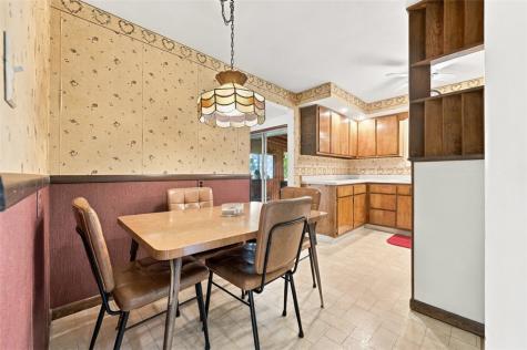 121 Oak Hill Drive South Strabane PA 15301