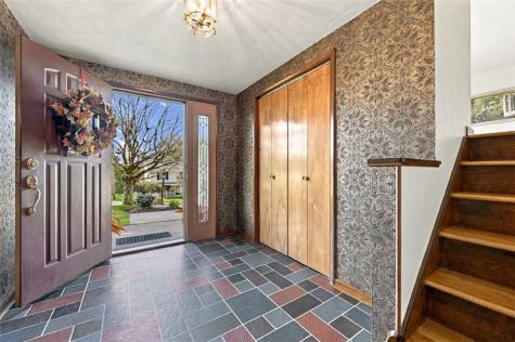 121 Oak Hill Drive South Strabane PA 15301