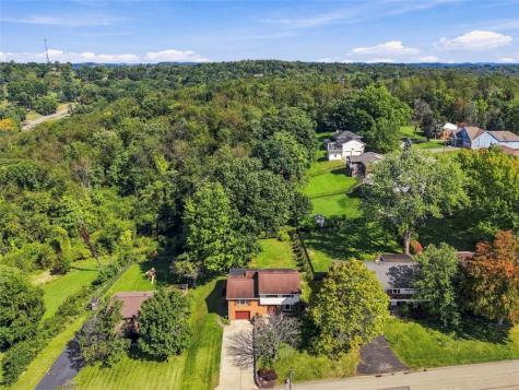 121 Oak Hill Drive South Strabane PA 15301