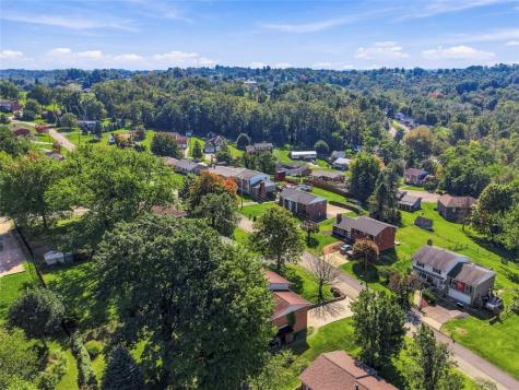 121 Oak Hill Drive South Strabane PA 15301