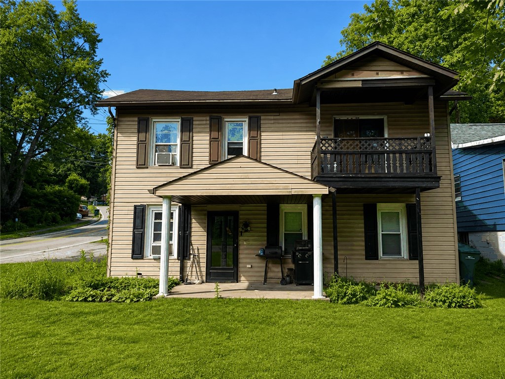 766 Beulah Road Churchill Boro PA 15145