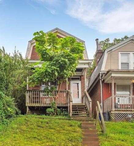 2817 Shawhan Avenue Brookline PA 15226