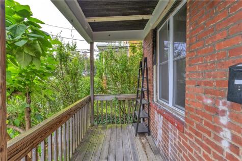 2817 Shawhan Avenue Brookline PA 15226