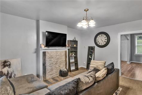 2817 Shawhan Avenue Brookline PA 15226
