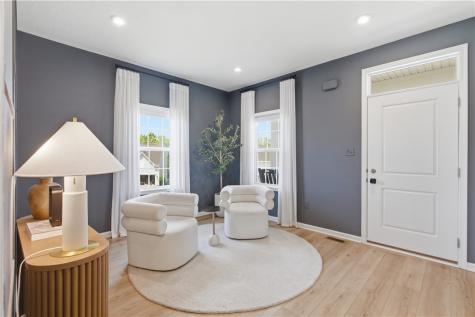 149 Woodsman Ridge Drive Jackson Township PA 16063