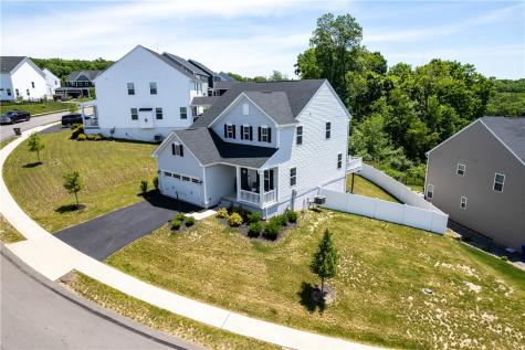 149 Woodsman Ridge Drive Jackson Township PA 16063